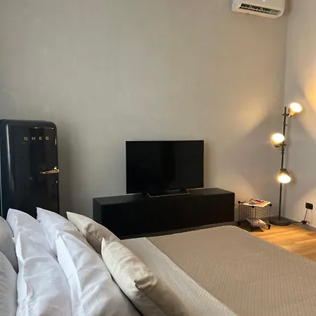 Apartment Frame Loft - Milano-rozzano-assago *