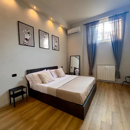 Frame Loft - Milano-rozzano-assago Apartment Rozzano