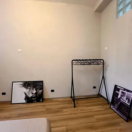 Frame Loft - Milano-rozzano-assago