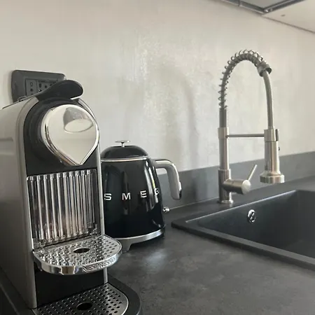 Frame Loft - Milano-rozzano-assago Apartment Rozzano