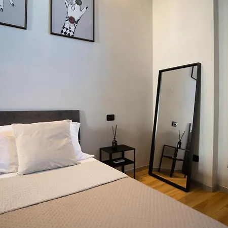 Frame Loft - Milano-rozzano-assago Apartment Rozzano