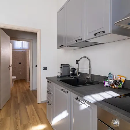 Frame Loft - Milano-rozzano-assago Apartment