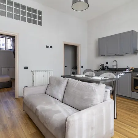 Frame Loft - Milano-rozzano-assago *