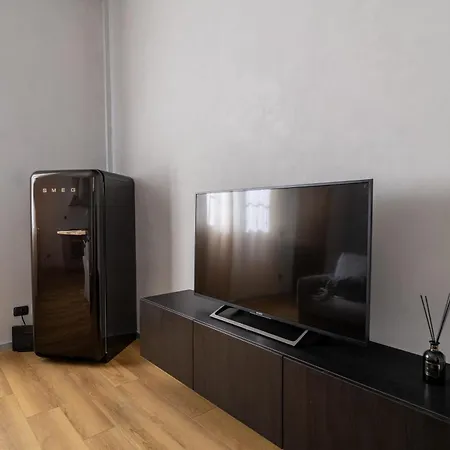 Apartment Frame Loft - Milano-rozzano-assago *