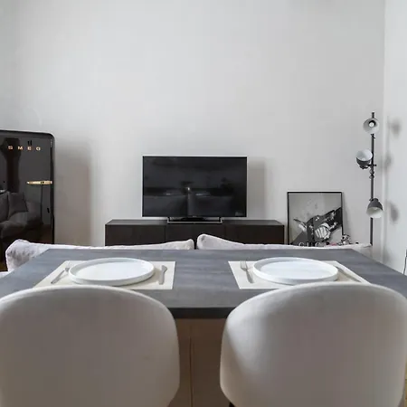 Apartment Frame Loft - Milano-rozzano-assago Rozzano